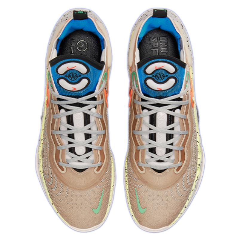 Nike Кроссовки Air Zoom GT Run EP 'Mowabb Attitude' DA7920-200