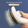 Pet Hair Removal Comb for Cats and Dogs