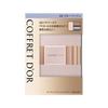 Coffret Dor Eyeshadow Nudie Impression Eyes 03 Blue Beige