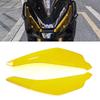 FOR X-ADV 750 XADV 750 Xadv750 2025 New Accessories Headlight Protector Seat Motorcycle Headlight Lens Cover (Fluorescent Yellow)