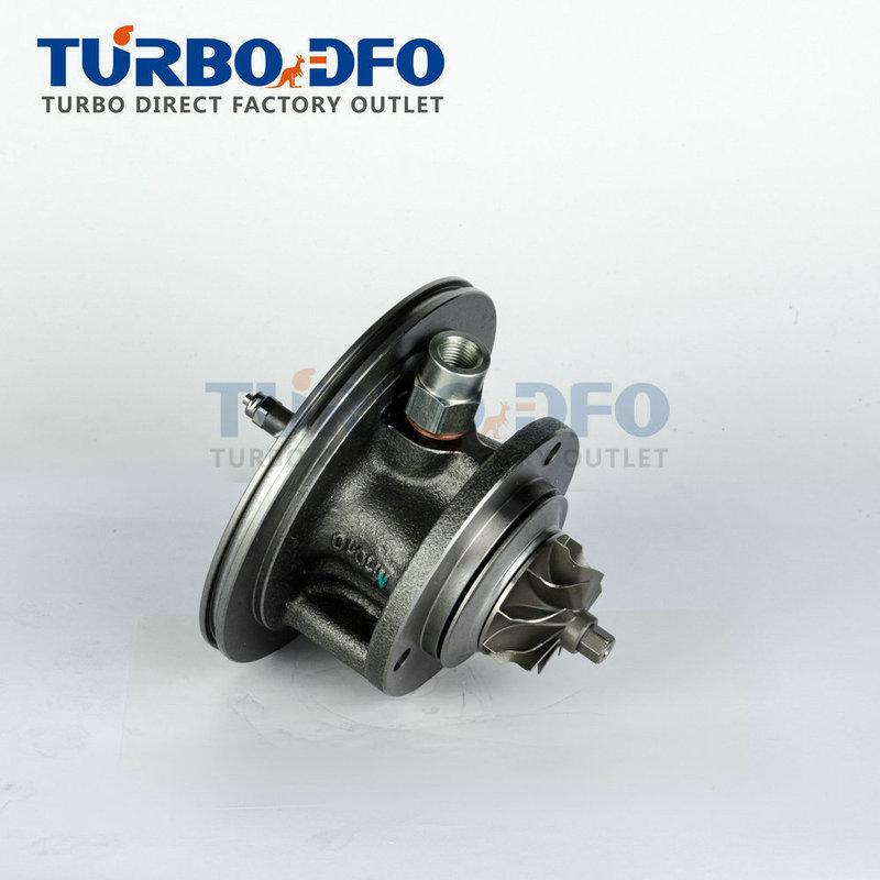 Турбокартридж 54359880011 Турбокомпрессор Chra Для Renault Clio Modus Twingo Scenic Thalia Megane II 1.5 Dci 63КВт 86ЛС K9K 2005-