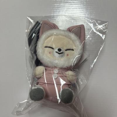 [Б/У] Держатель для смартфона Stray Kids SKZOO, Фокси, Иен