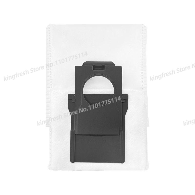 Подходит для (Dreame X50 Ultra /X50 Master/L50 Pro Ultra/L40S Pro Ultra/L40s Ultra / MOVA V50 Ultra) Запчасти Щетка Фильтр Тряпка Мешок