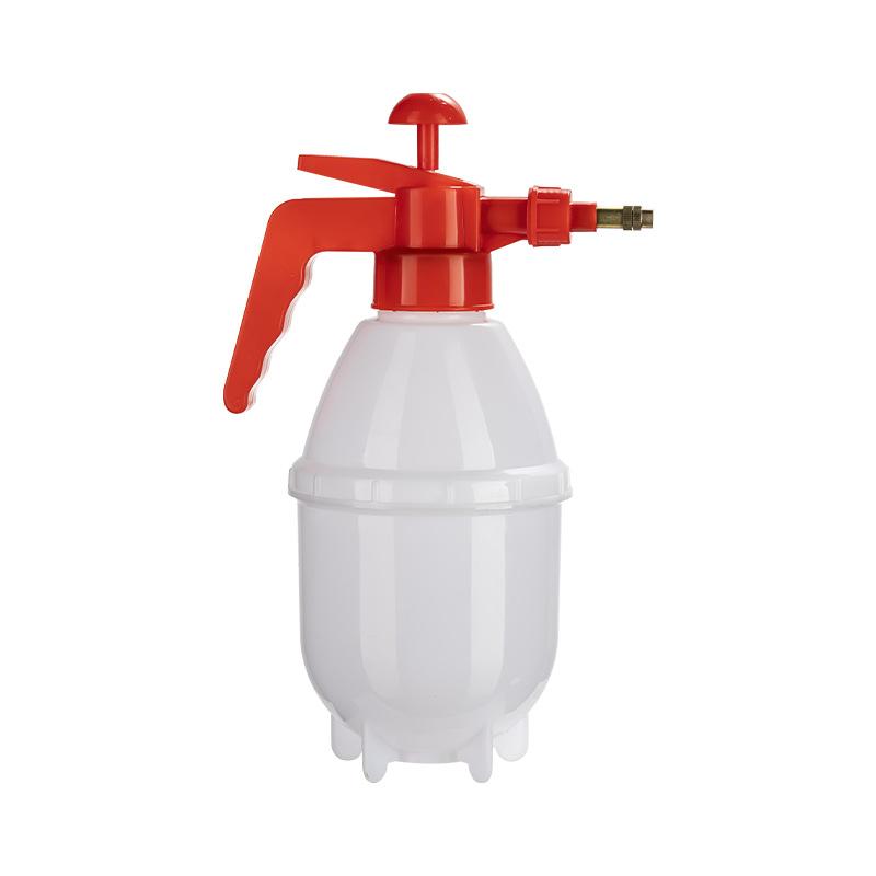 Air Pressure Watering Watering Watering Can Watering Kettle Gardening Disinfection Sprayer Kettle Gardening Tools 1.5L