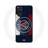 Case - PSG - Xiaomi Redmi Note 11S - Flexible - Sporty - Protection