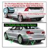 NEW-Car Mud Flaps Splash Guards Mudguard For-BMW 3 5 7 Series E30 E46 E90 E91 E92 E93 E60 F10 F11 G30 E38 E65 F01