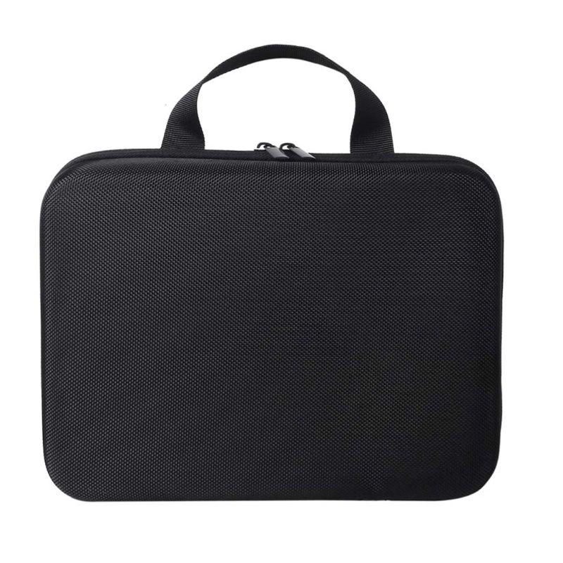 ZOPRORE Hard EVA Travel Case for Baseus 2 In 1 Car Jump Starter Power Bank Air Compressor Inflator Pump 1000A Portable Bag