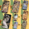 Чехол для телефона Michelangelo Art Case для OnePlus 12 12R 11 9 10 Pro 10R 10T 9R 8T Nord 3 CE 2 Lite 2T N10 N20 N30 CE4