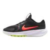 Nike Кроссовки для детей Star Runner 5 GS Черный Антрацит Вольтовый Оттенок Ярко-Малиновый HF7004-010