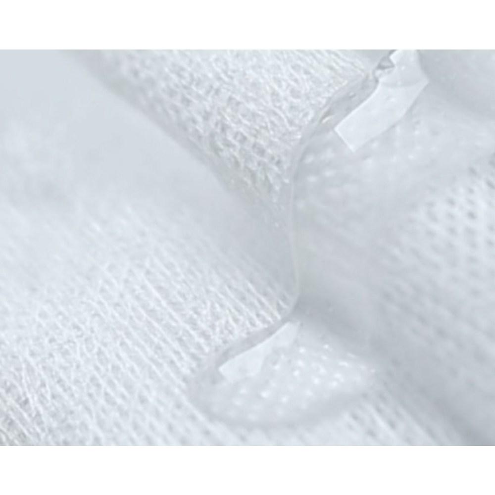 Arial Seven Days Aloe H Soothing Moisturizing Mask Pack, 1 Pack, 20 Pieces