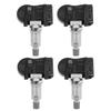 4 ШТ. 36106855539 TPMS 433 МГц для BMW F20 F30 X5 X6 F15 Mini Cooper F56 F54 F60 R56 Alpina 36106881891 36106856209 36106881890