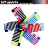DH SPORTS Professional Cycling Socks Best Funky Breathable Wicking Road Bicycle Sport  Compression Running Socks