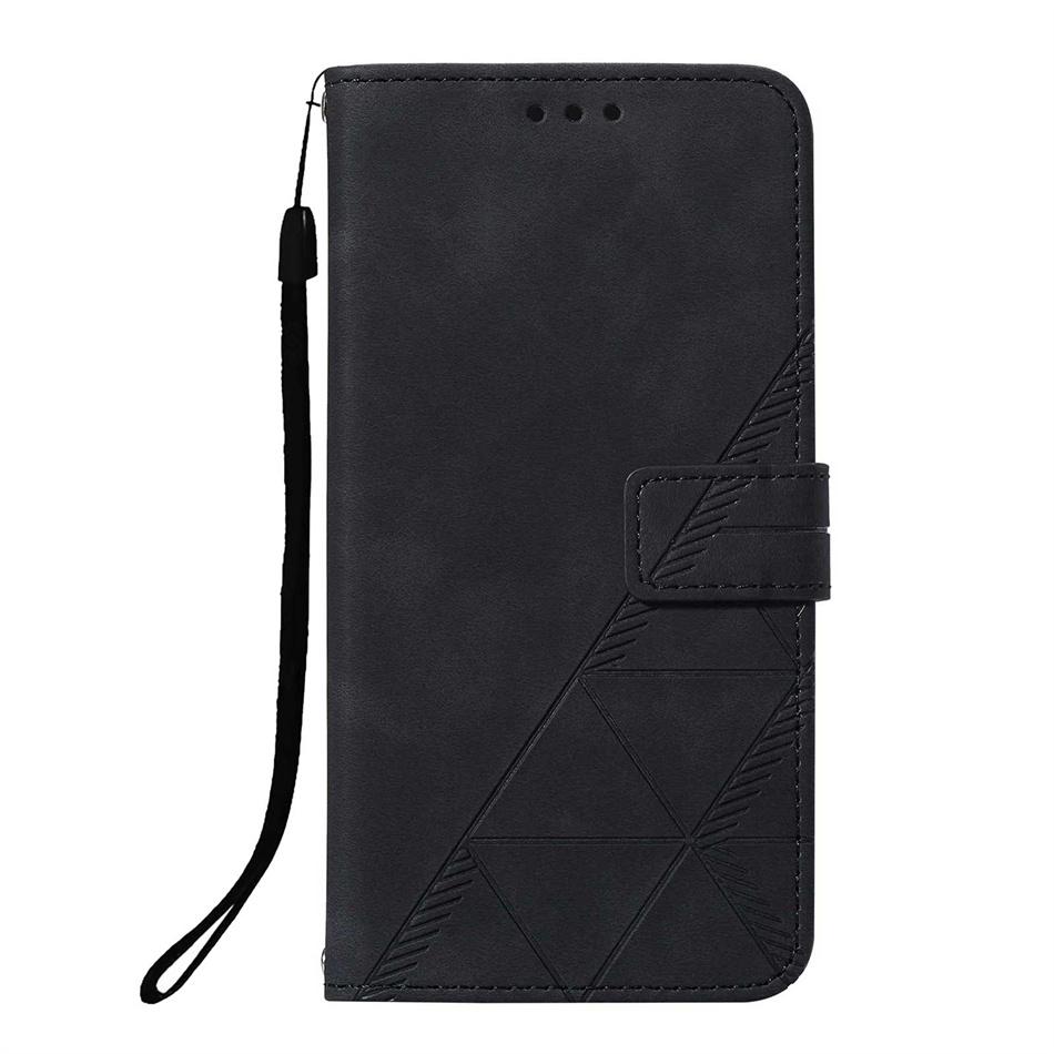 Кожаный чехол-книжка для OnePlus One Plus ACE 10T 10 Pro Nord CE 2 Lite 2T N20 N100 N200 5G с отделениями для карт Кошелек Чехол D03G