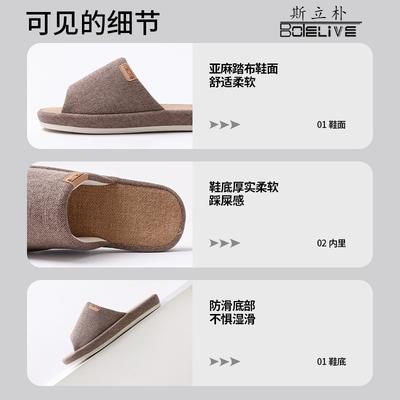 Женская обувь – Женские домашние тапочки