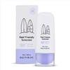 Ballon Blanc XGZFVWJO Leaf Friendly Sunscreen 50ml