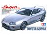 Tamiya Sports Car Series Toyota Supra Plastic Model 24123 1/24 No.123