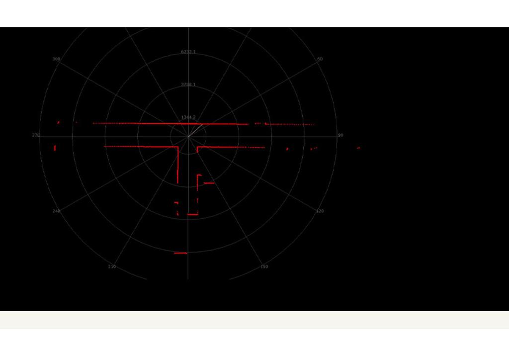 Slamtec RPLIDAR S2 High-Performance Compact DTOF LiDAR with Multiple Communication Support
