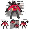 Skibidi Toilet Plush Toy Funny And Super Soft 30cm Height