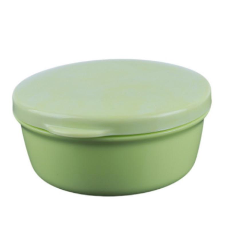 Креативная портативная мыльница для путешествий в ванной комнате с держателем для мыла с крышкой