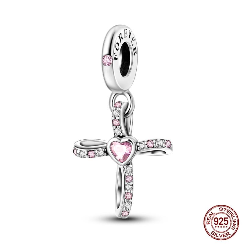 Оригинальные бусины-шармы серии Magic Color Chameleon Luminous из стерлингового серебра 925 пробы, подходящие для браслета, сделай сам, ювелирные изделия, подарки