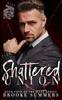 Книга Shattered Union : 4