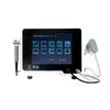 HAOMENG HMCJ200M 2-in-1 Shockwave & Ultrasonic Therapy Device CN plug (adapter included)