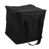 Portable Toilet Storage Bag for RV Travel Potty 5.3 Gallon Camping Toilet Carrying Bag Easy Transport