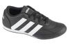 Adidas Tekwen Lace, Женские черные кроссовки