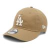 [New Era] Cap 9THIRTY MLB LA Khaki ML 930 NONWAS LOSDOD KHA WHI 25J