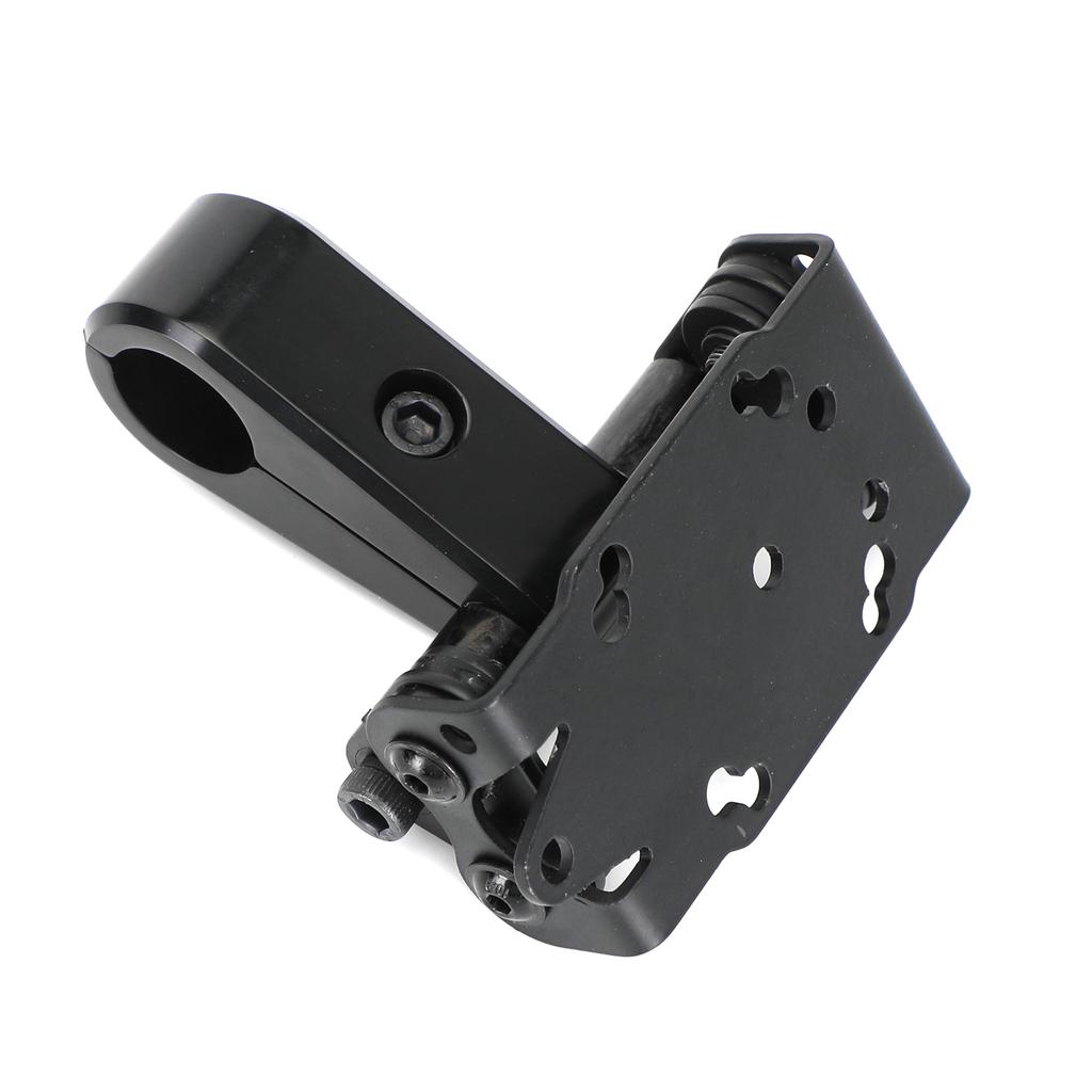 Phone Navigation Bracket Gps Extension Bracket 22Mm For Motocycle Motorbike