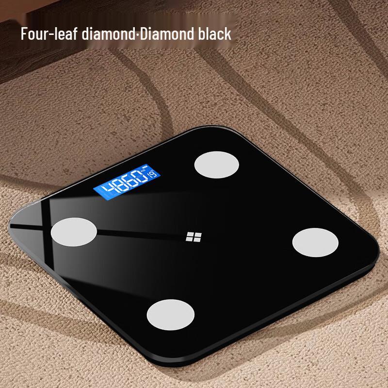 Jinmiao Smart Bluetooth Body Fat Scale