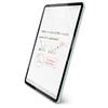 Elecom IPad Air 11 Inch (M2) 2024 Model Film Paper Texture Smooth Type Anti-reflection Anti-glare Easy To Apply Repositionable TB-A24MFLAPNS