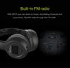 Трансграничные 570 Полноразмерные Bluetooth-наушники с MP3, Стереозвуком и Встроенным Микрофоном
