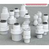 1/8" 1/4" 3/8" 1/2" BSP Резьба наружная Шланг Прямой Проходной POM Соединитель Питьевая вода Очистители RO Фильтр Система обратного осмоса