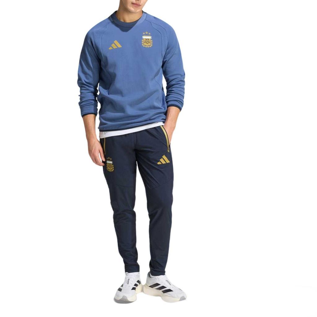 adidas Свитшот мужской Аргентина JZ6315