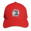 Allrisk agency the a team Baseball Cap Beach Outing Snap Back Hat luxury caps Hats For Women Unisexs