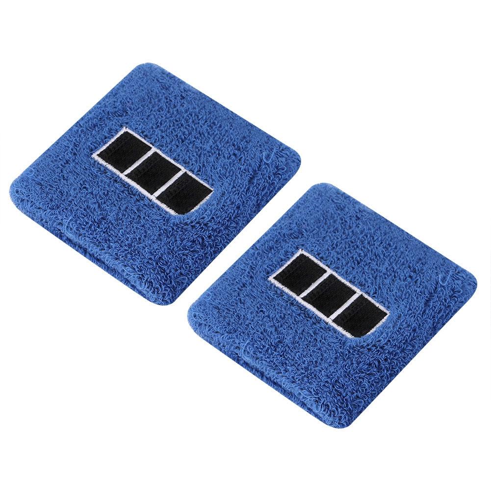 1 пара крышек-носков на бачок тормозной жидкости и жидкости сцепления, синие #2