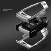 Zinc Alloy Car Key Shell for BMW Key Covers BMW X1 X2 X3 X4 X5 X6 F10 E46 520 525 320i 218i F15 F16 F48 F39 G11 G30