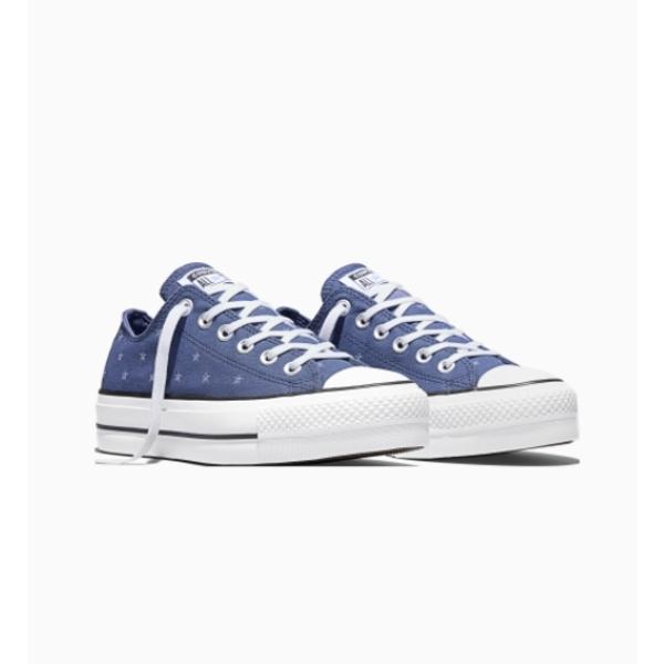 Converse Кеды на платформе Chuck Taylor All Star Lift High Top