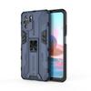 Funda For Xiaomi Poco M5S Case Armor Shockproof Coque для Pocom5s Poko Pocco Little M5S M 5S 4G Magnetic Stand Holder Back Cover