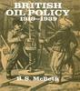 Книга British Oil Policy 1919-1939