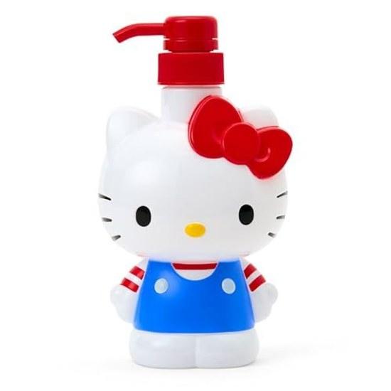 Бутылка-насос Sanrio Hello Kitty 658120