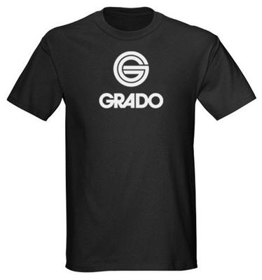 Футболка Grado Labs Headphones
