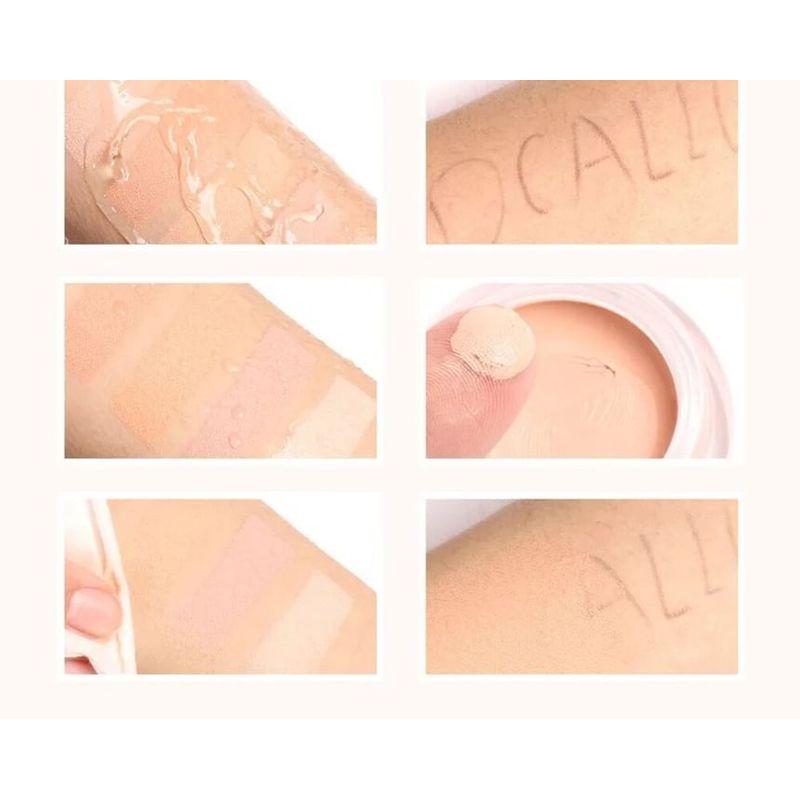 FOCALLURE - Консилер с полным покрытием - 7 Цветов