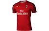 Puma Футболка с коротким рукавом AC Milan 756141-01