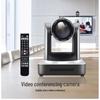 HOSODO HD Video Conference & Live Broadcast Camera with 5x Zoom (CN version)