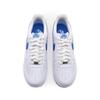 FJ4146-103 Nike Air Force 1 Low Белый Фото Синий (Мужской)