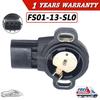 Для Mazda Ford FS01-13-SL0 CX1487 F32Z9B989B 5S5140 ДАТЧИК ПОЛОЖЕНИЯ ДРОССЕЛЬНОЙ ЗАСЛОНКИ TPS