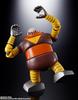 TAMASHII NATIONS Душа Чогокина Мазингер Z Босс Болот 120 мм окрашенная подвижная фигурка GX-10R приблизительно. АБС и ПВХ и литье под давлением