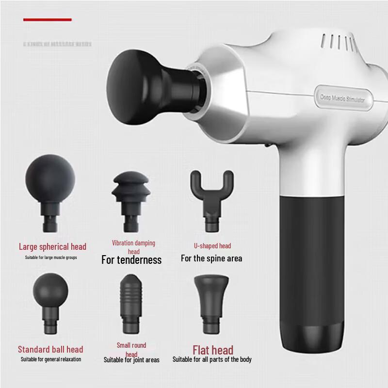 Beoka Professional Percussion Massager QL/DMS.K6-A